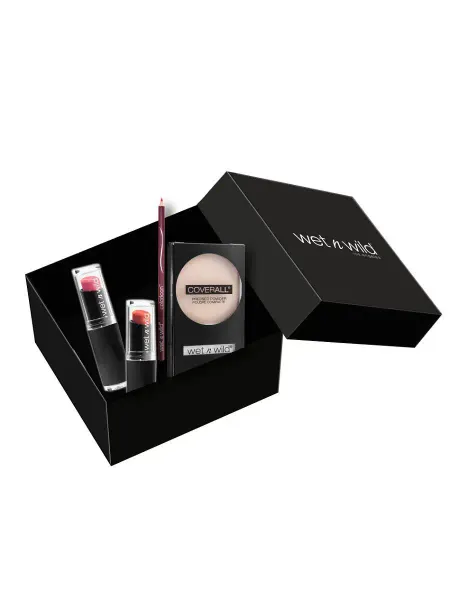 Wet n Wild Набор Подарочный набор №110