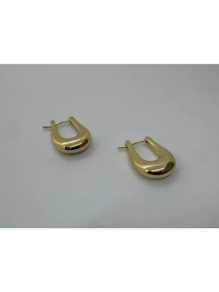 Серьги бижутерия