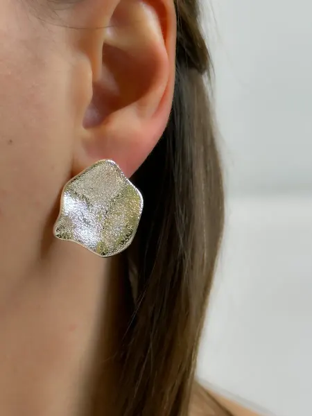 ROHINI accessories Оригинальные серьги бижутерия