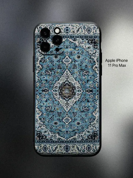 ABX-case Чехол на iPhone 11 Pro Max ковер