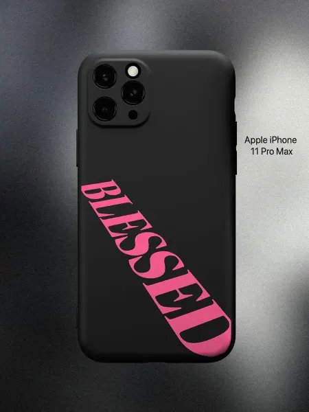 ABX-case Чехол на iPhone 11 Pro Max женский