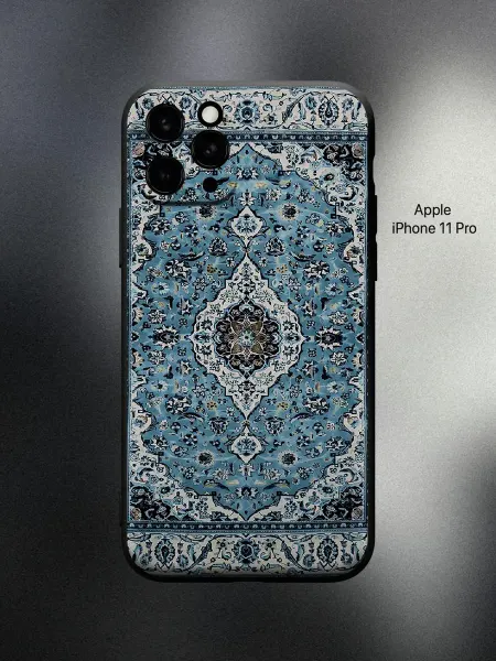 ABX-case Чехол на iPhone 11 Pro ковер
