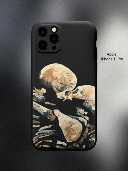ABX-case Чехол на iPhone 11 Pro любовь