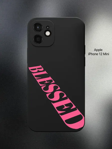 ABX-case Чехол на iPhone 12 mini женский