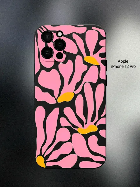 ABX-case Чехол на iPhone 12 Pro для девочки