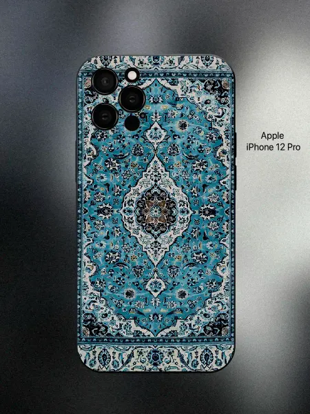 ABX-case Чехол на iPhone 12 Pro ковер