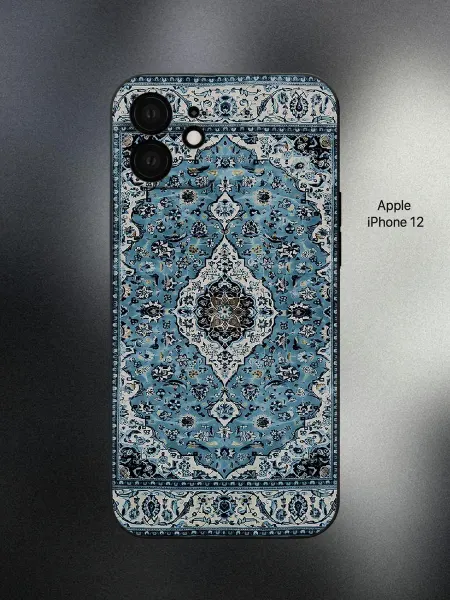 ABX-case Чехол на iPhone 12 ковер