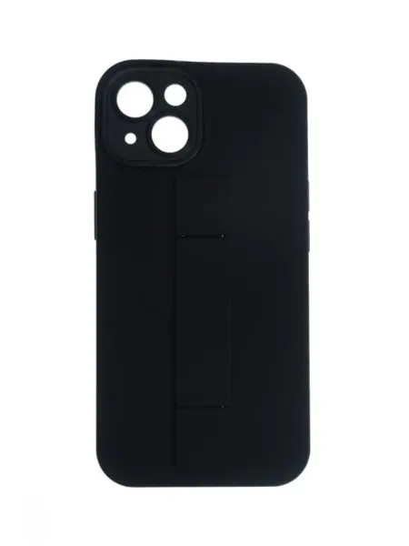 Veglas Чехол-накладка для iPhone 13 Handle черный