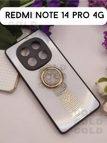 Gold tavar Чехол для Redmi note 14 pro 4G