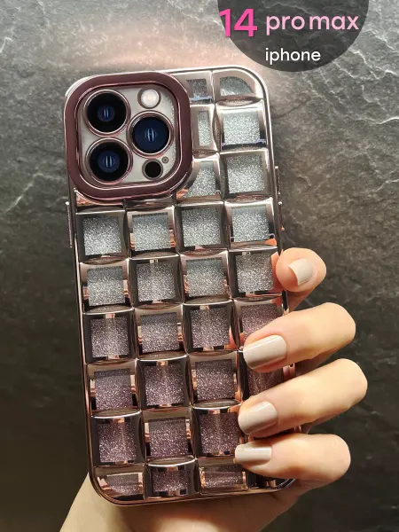 BOOM ! STICK Чехол на Айфон iPhone 14 Pro Max