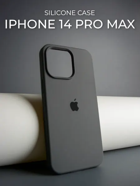 MOZZ Чехол на iPhone 14 Pro Max