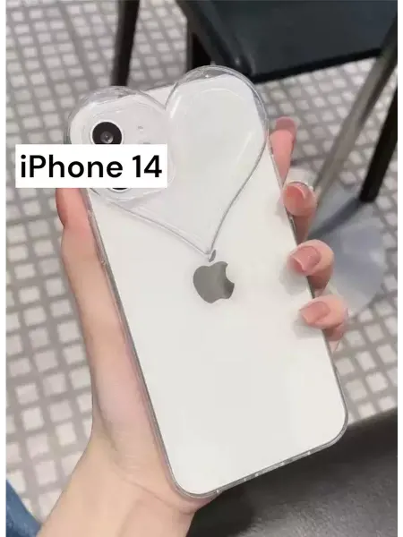 UTA store Чехол на телефон iPhone 14