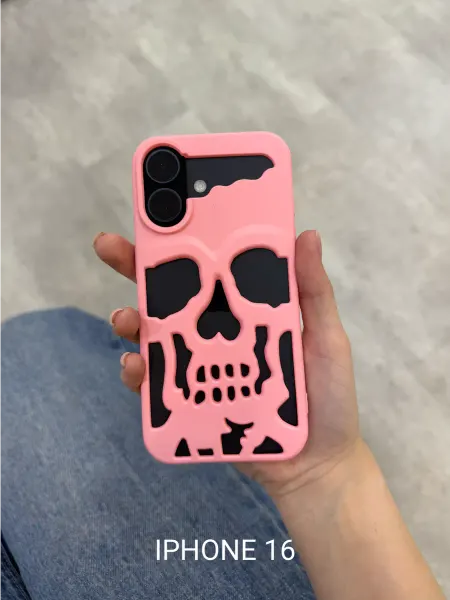 UPGRAADEE Чехол на iPhone 16