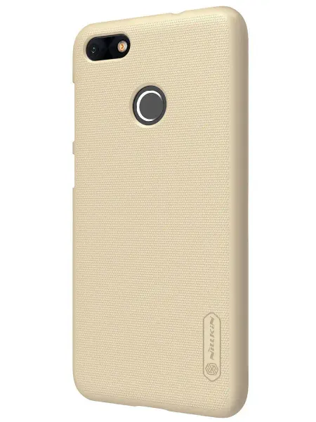 Nillkin Чехол на Huawei Nova Lite 2017 Enjoy 7 P9 Lite Mini