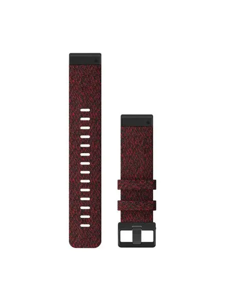 Garmin Ремешок для смарт-часов QuickFit 22mm, нейлоновый