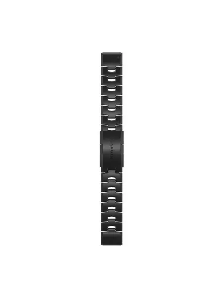 Garmin Ремешок для смарт-часов QuickFit 22mm, титановый