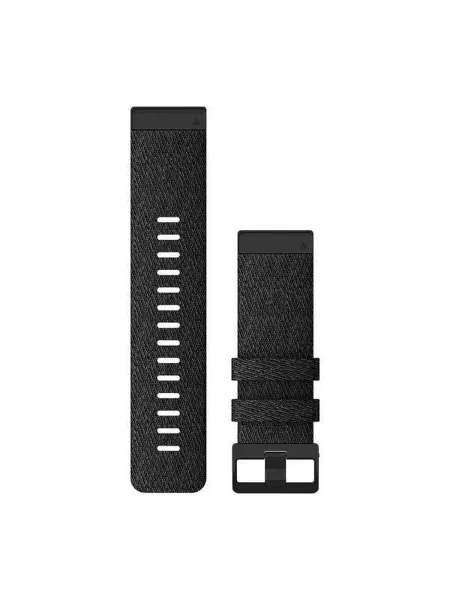 Garmin Ремешок для смарт-часов QuickFit 26mm, нейлоновый