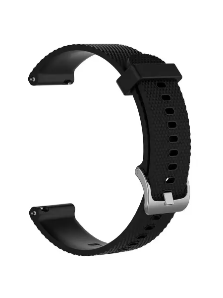 Grand Price Силиконовый ремешок для Garmin Vivoactive 3,Vivomove HR