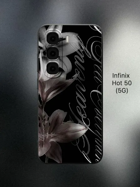 ABX-case Чехол на Infinix Hot 50 (5G) y2k