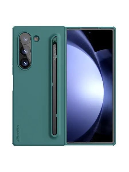 Nillkin Чехол для Samsung Galaxy Z Fold 6 5G, серия Flex Pure Fold