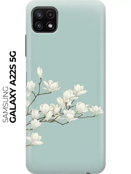Samsung Чехол на Galaxy A22s 5G
