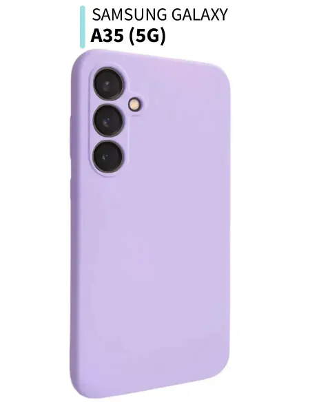 ORnest Чехол на Samsung Galaxy A35 ( 5G )