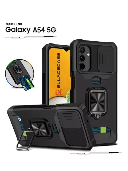 ELLAGECASE Чехол на телефон Samsung Galaxy A54 5G