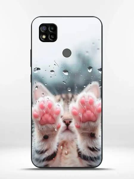 UnionColors Чехол на Redmi 9c