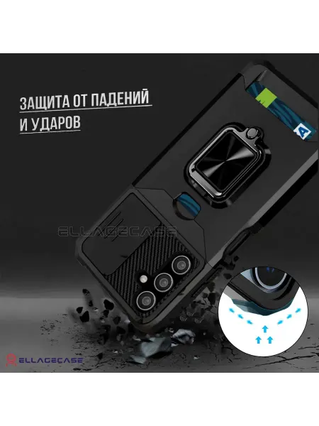 PhonesShell Чехол на телефон Samsung Galaxy A25
