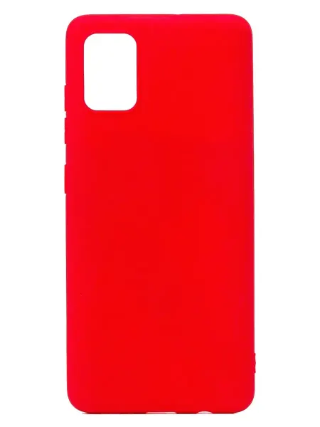 GRESSO Чехол на Galaxy A31