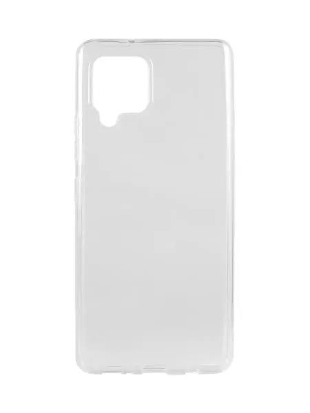 NewLevel Чехол для Galaxy A42 TPU Clear