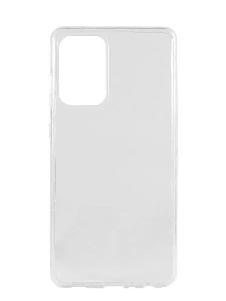 NewLevel для Galaxy A72 TPU Clear