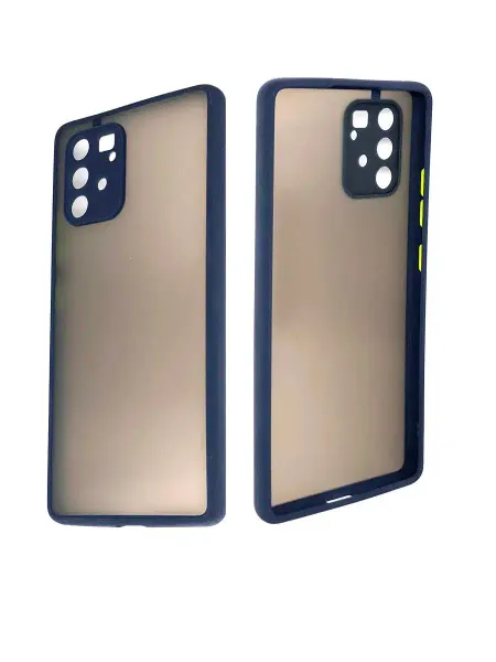 Cauchy Чехол защитой камеры Samsung Galaxy A91