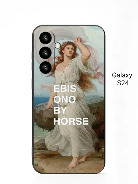 ABX-case Чехол на Samsung Galaxy S24 мем