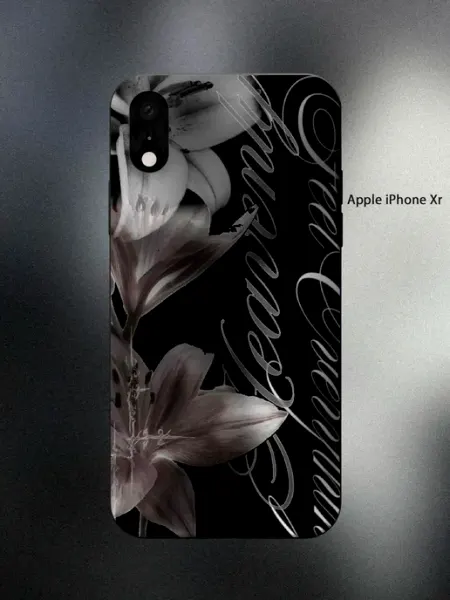 ABX-case Чехол на iPhone XR y2k