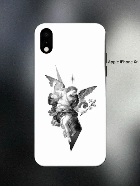 ABX-case Чехол на iPhone XR ангел