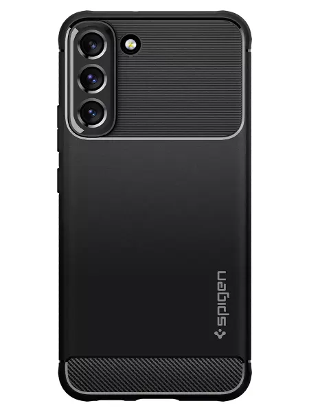 SPIGEN Чехол на Samsung Galaxy S22 Rugged Armor