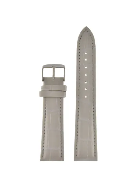 Atlantis TIME Ремешки Atlantis C1-20 серый