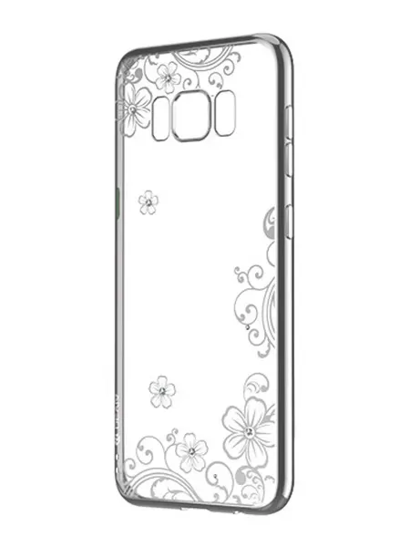 Devia Чехол Crystal Joyous для Samsung Galaxy S8 plus