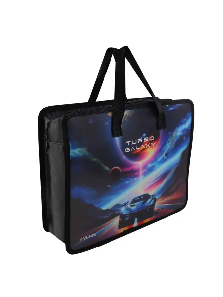 Сумка фА4 Turbo Galaxy deVente
