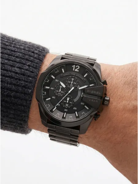 Diesel Оригинальные мужские наручные часы