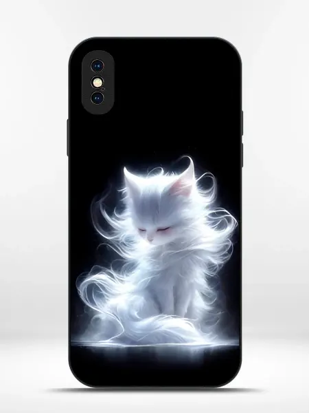 Premierecase Чехол на iphone x