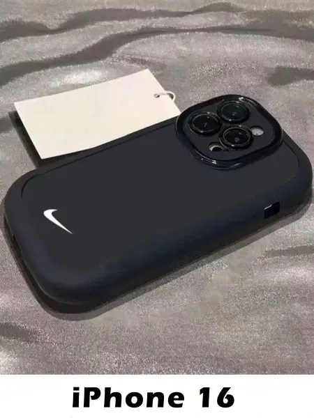 Чехол на iphone 16
