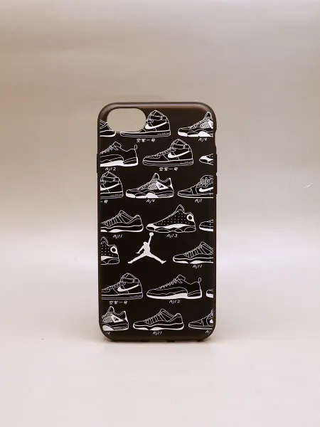 1000 Каталог Чехол для телефона iPhone 7 8 SE