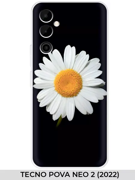 NOOTO Чехол на TECNO POVA NEO 2 (2022)