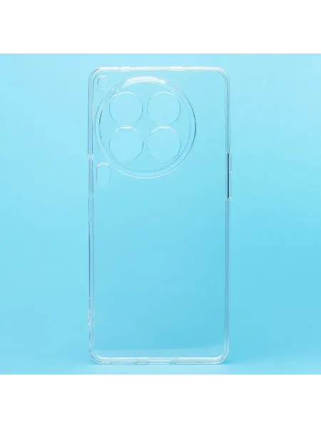Promise mobile Чехол Tecno Camon 30 Premier 5G (CL9) ультратонкий