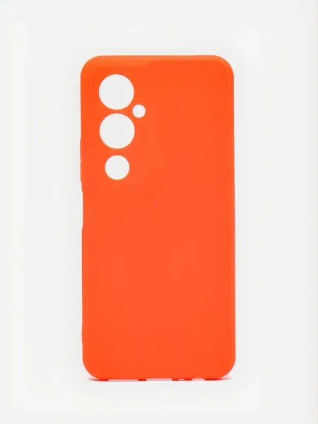 Чехлович Чехол на Tecno Pova 4 Pro силиконовый