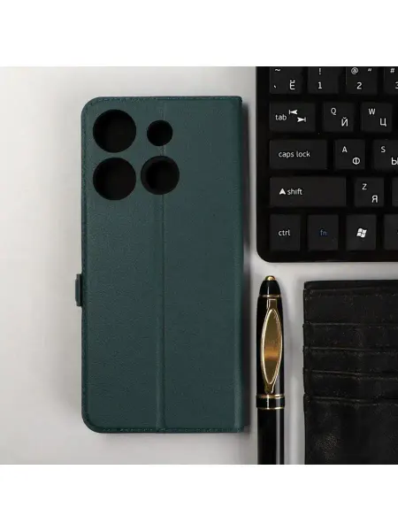 Krutoff Чехол для смартфона TECNO POP 7 7 книжка