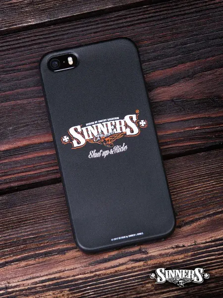 SINNER's BONES Чехол для смартфонов iPhone 7+
