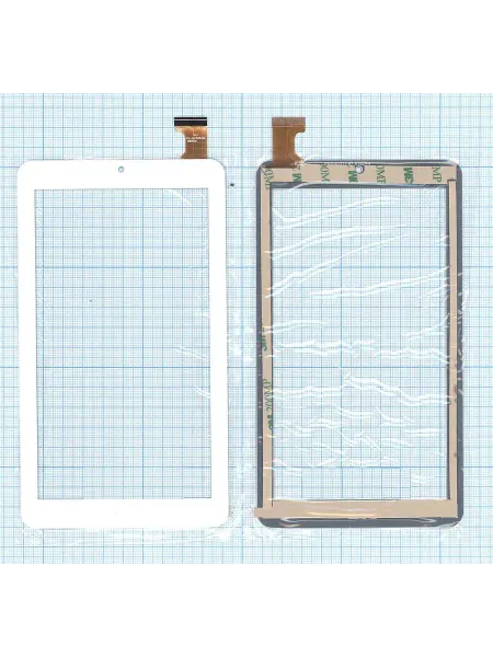 Batme Тачскрин для планшета Acer Iconia One B1-770